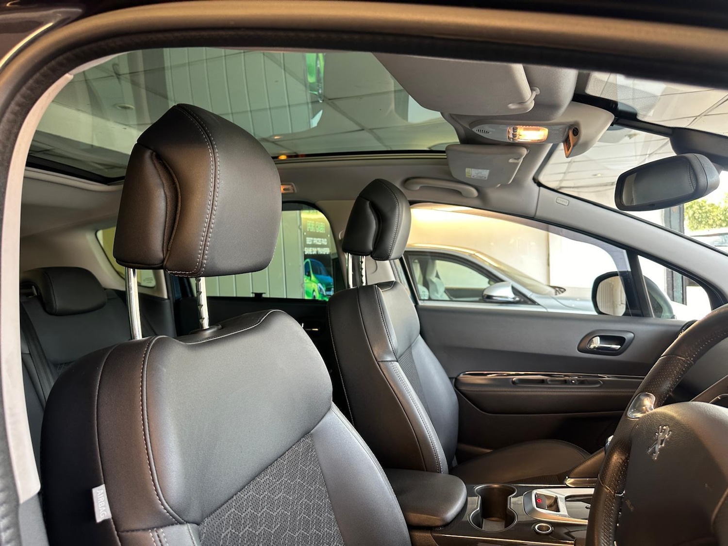 Used Peugeot 3008 2014 for sale - 76002351: Photo 12