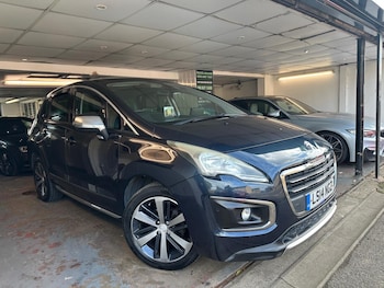 2014 (14) - 1.6 e-HDi Allure EGC Euro 5 (s/s) 5dr