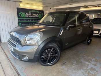 Used MINI Countryman 2013 for sale - 75459108: Photo