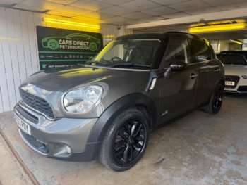 Used MINI Countryman 2013 for sale - 75459108: Photo