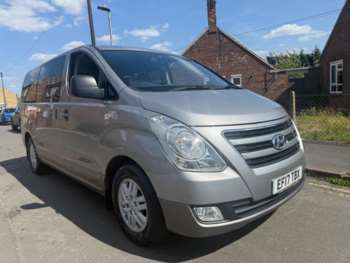 Used Hyundai i800 2017 for sale - 75185833: Photo