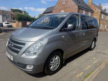 Used Hyundai i800 2017 for sale - 75185833: Photo