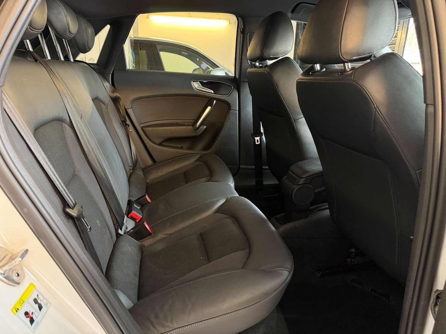 Used Audi A1 2014 for sale - 77120222: Photo 10