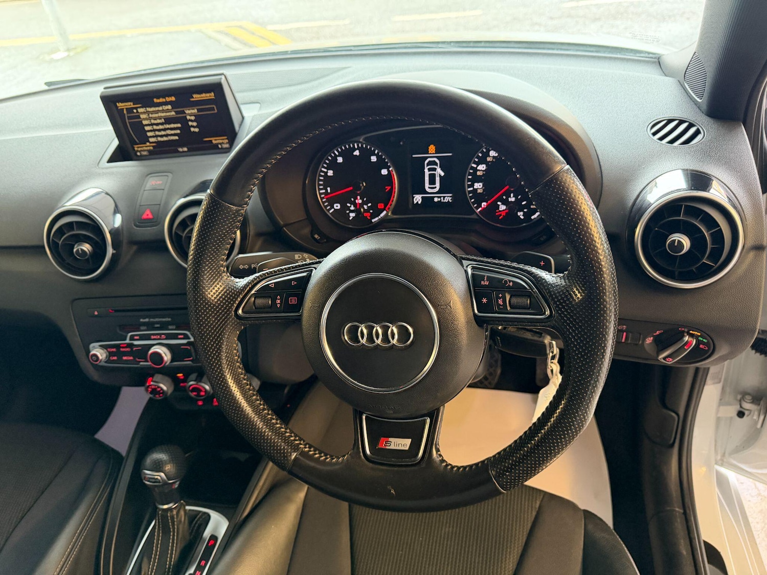 Used Audi A1 2014 for sale - 77120222: Photo 11