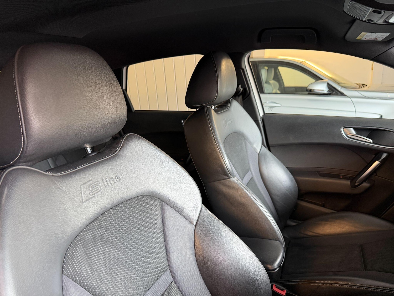 Used Audi A1 2014 for sale - 77120222: Photo 12