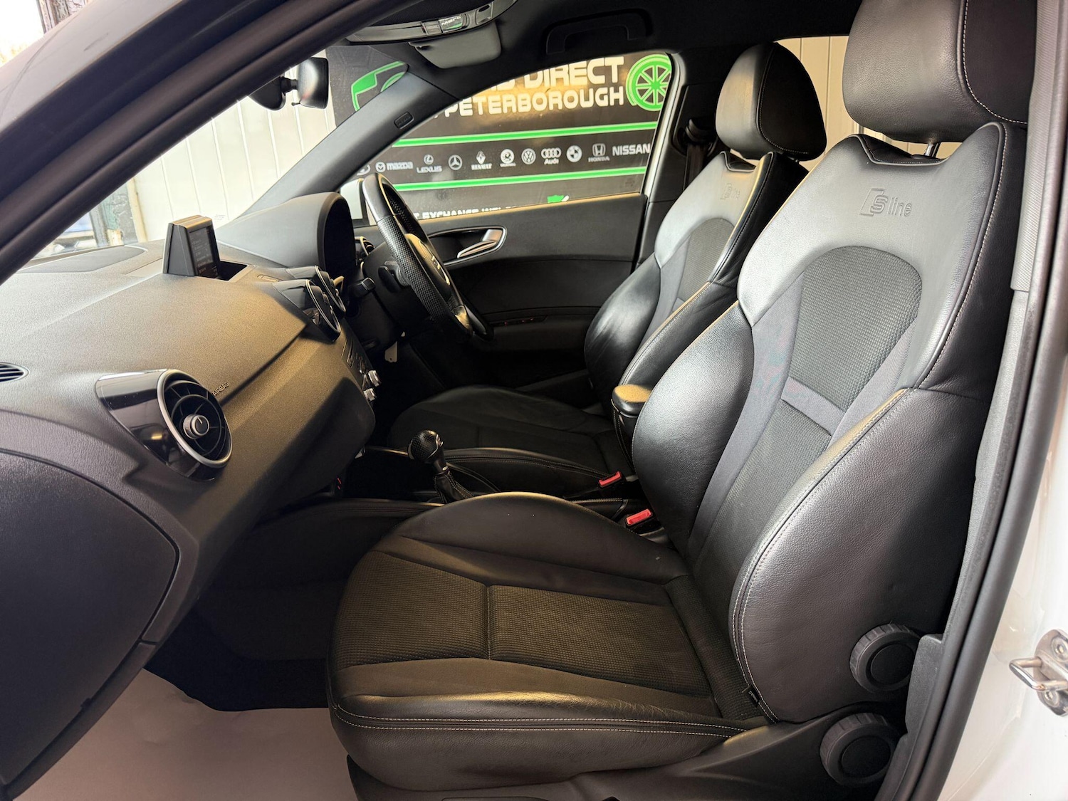 Used Audi A1 2014 for sale - 77120222: Photo 13