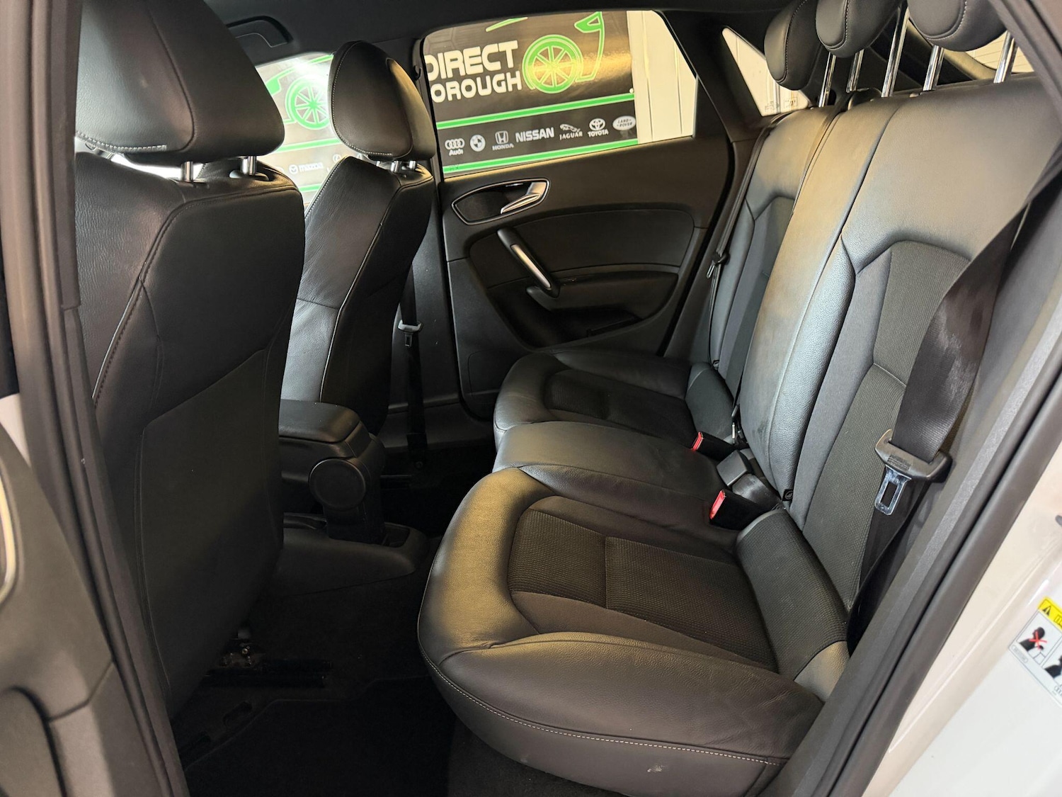 Used Audi A1 2014 for sale - 77120222: Photo 14