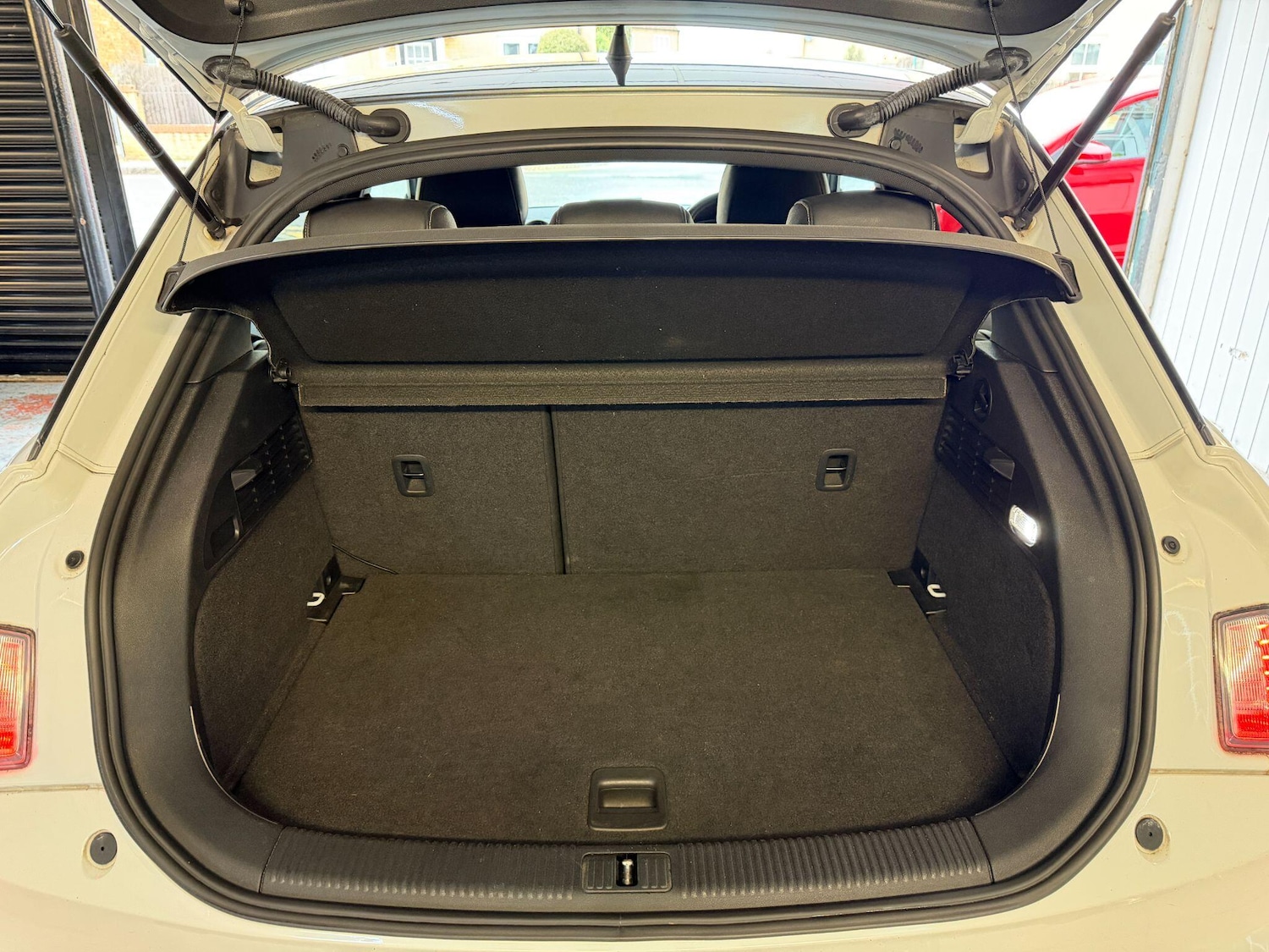 Used Audi A1 2014 for sale - 77120222: Photo 15