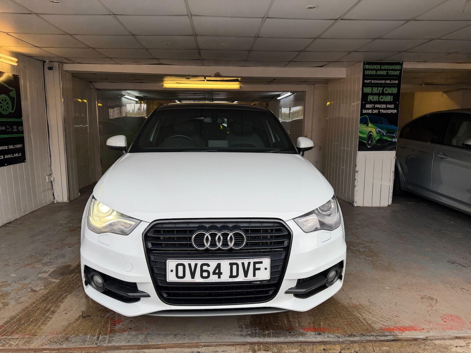Used Audi A1 2014 for sale - 77120222: Photo 5