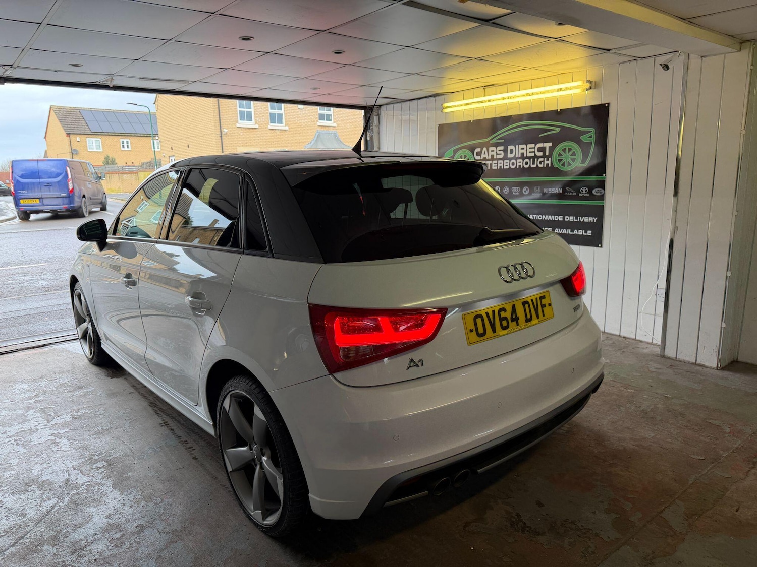 Used Audi A1 2014 for sale - 77120222: Photo 7