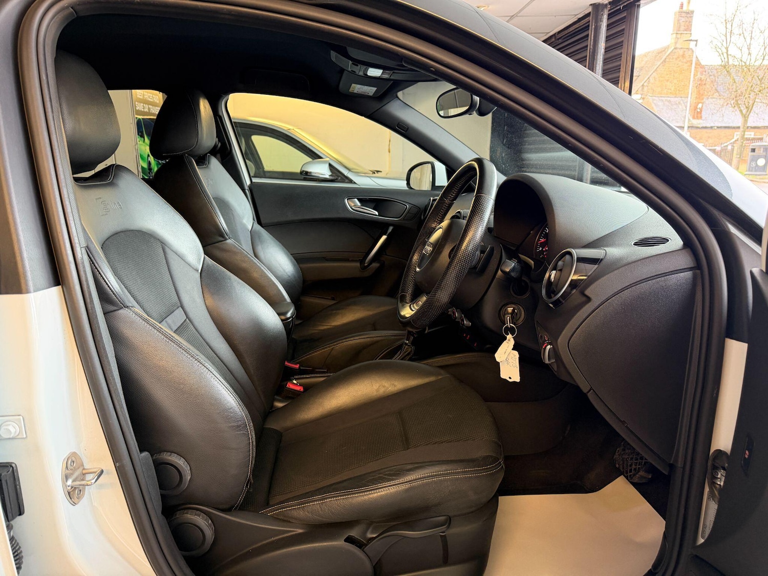 Used Audi A1 2014 for sale - 77120222: Photo 9