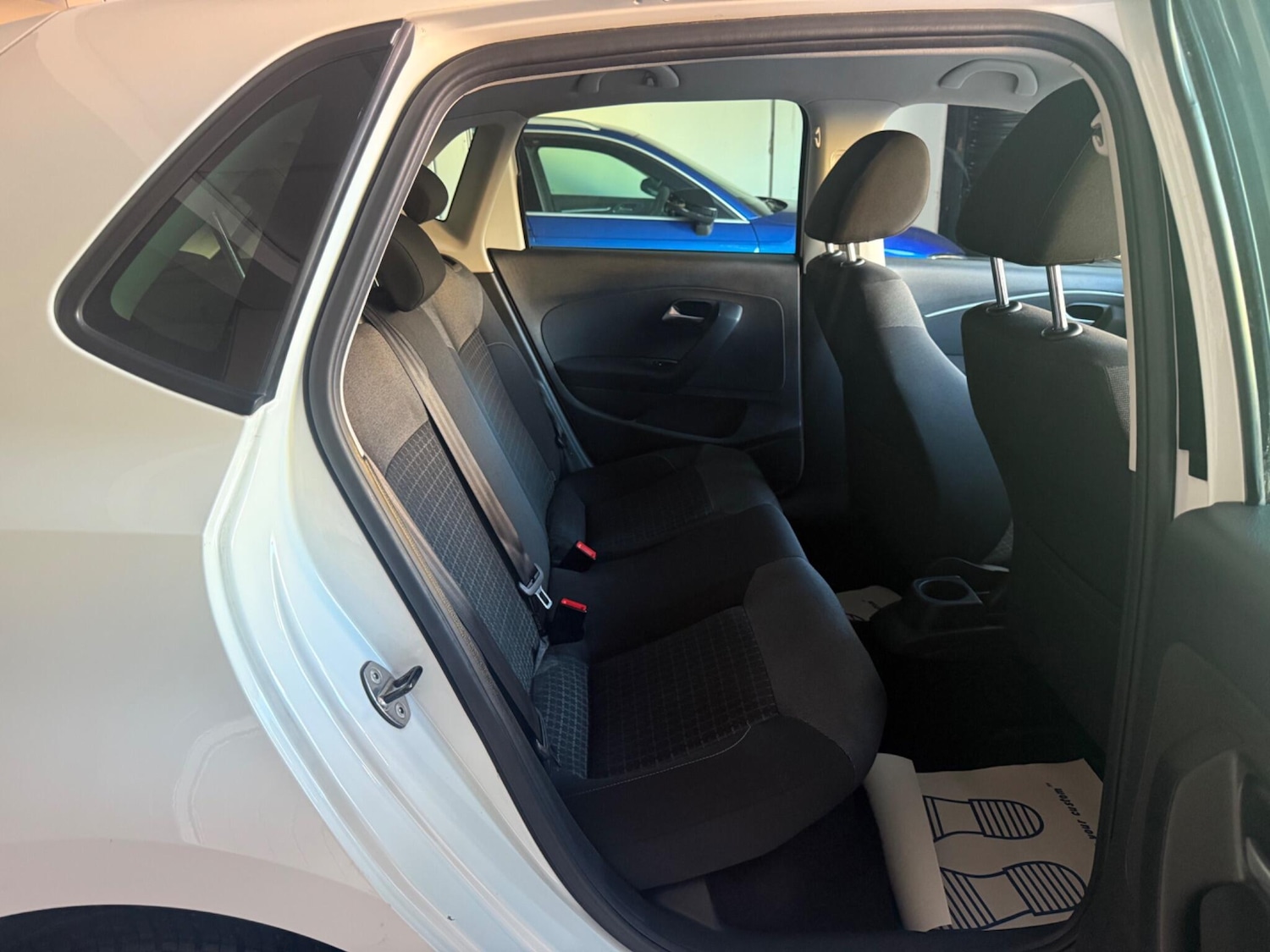 Used Volkswagen Polo 2016 for sale - 76484788: Photo 10