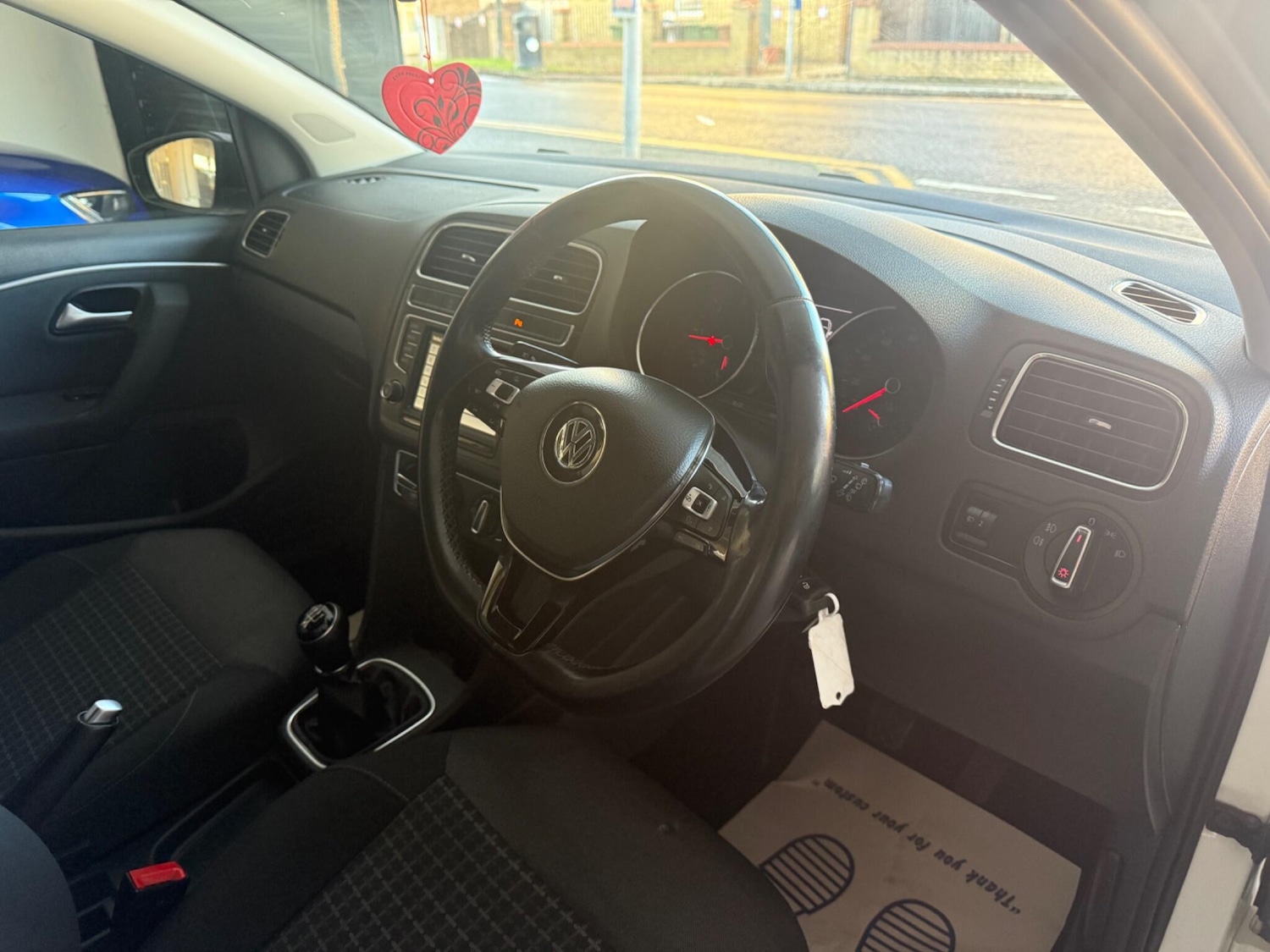 Used Volkswagen Polo 2016 for sale - 76484788: Photo 11