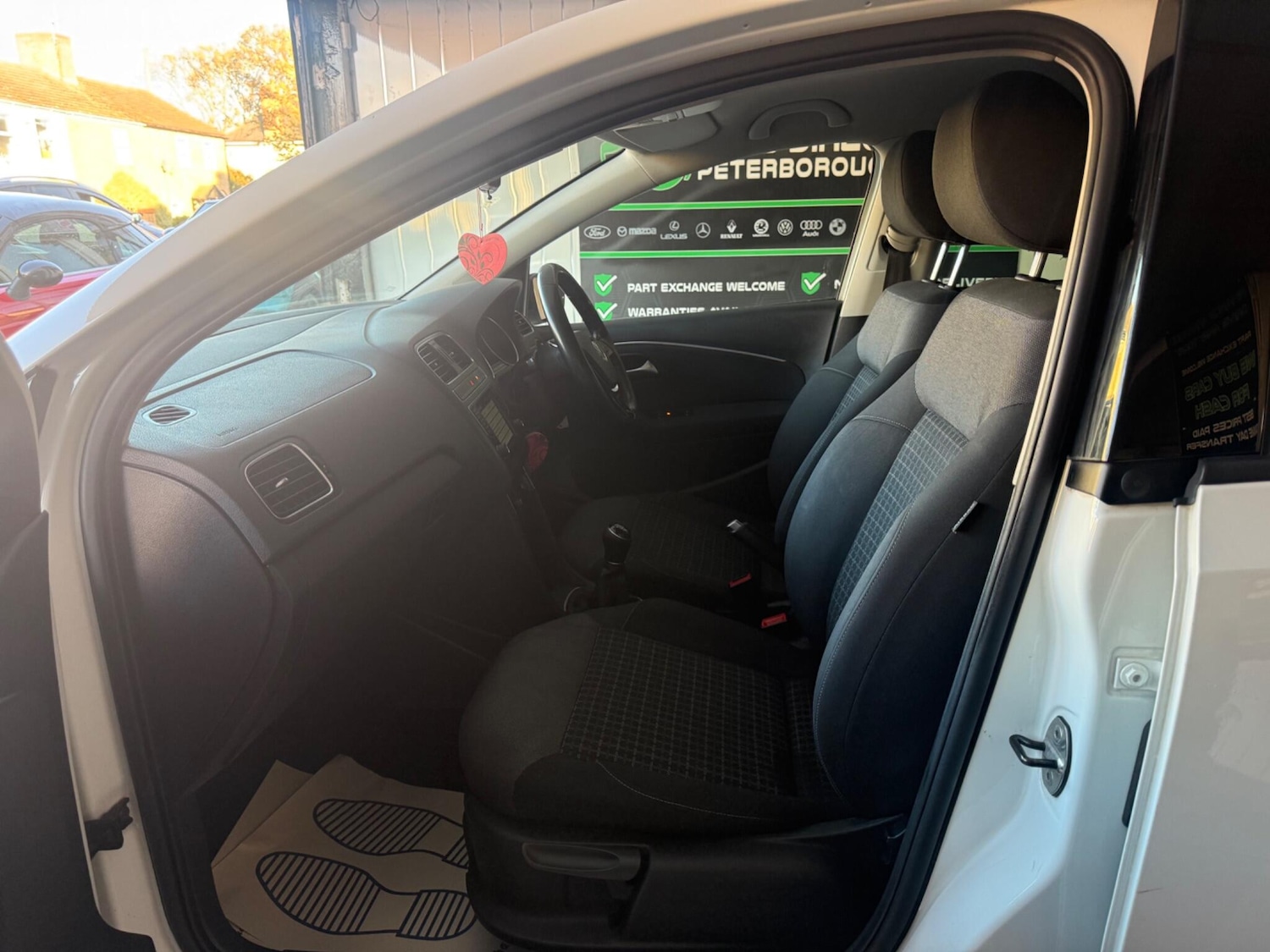 Used Volkswagen Polo 2016 for sale - 76484788: Photo 12