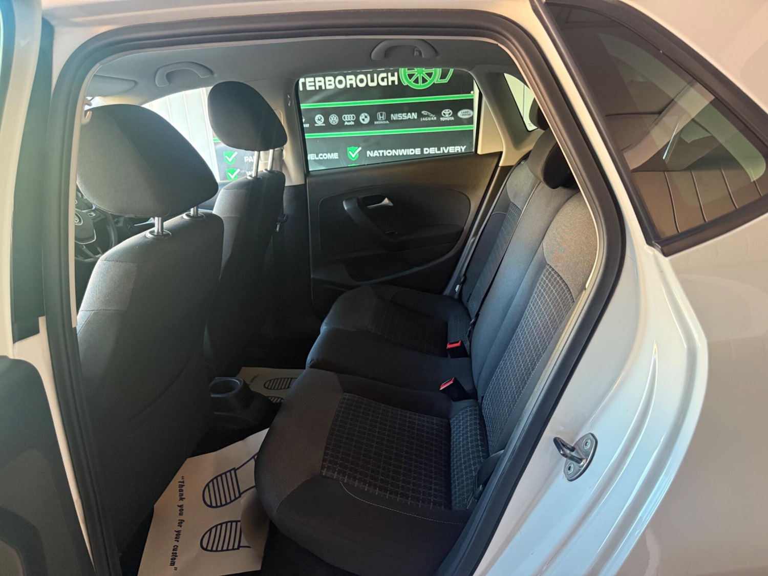 Used Volkswagen Polo 2016 for sale - 76484788: Photo 13