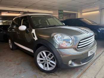 2012 (12) - 1.6 Cooper D 5dr