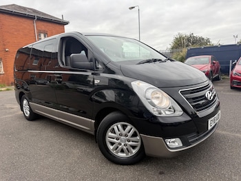 2018 (18) - 2.5 CRDi SE Auto Euro 6 5dr