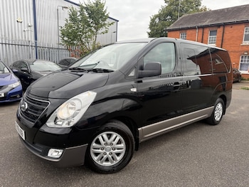 Used Hyundai i800 2018 for sale - 75623884: Photo