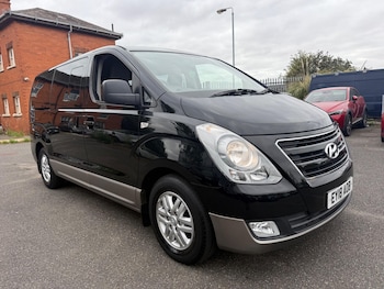 Used Hyundai i800 2018 for sale - 75623884: Photo