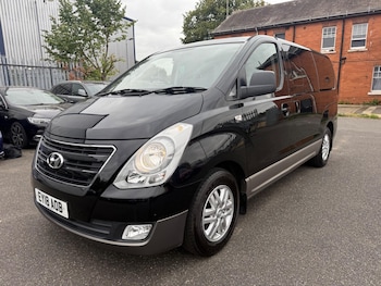 Used Hyundai i800 2018 for sale - 75623884: Photo