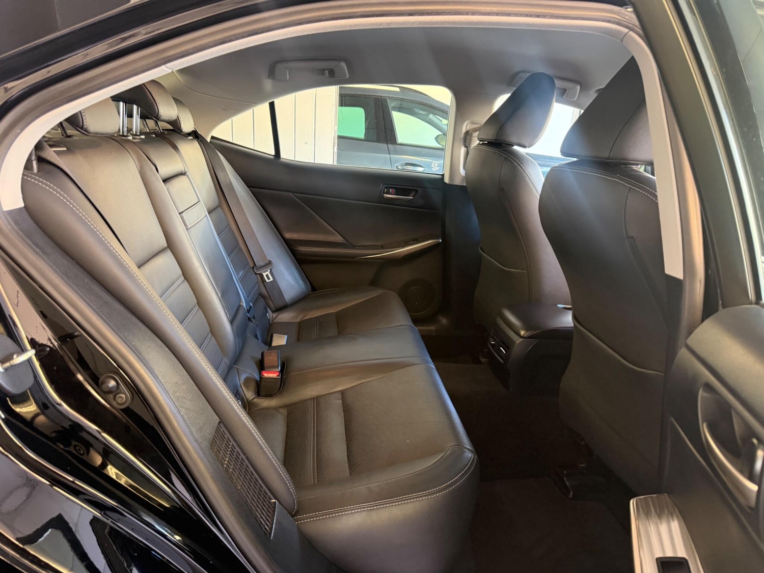 Used Lexus IS 2018 for sale - 77658154: Photo 10