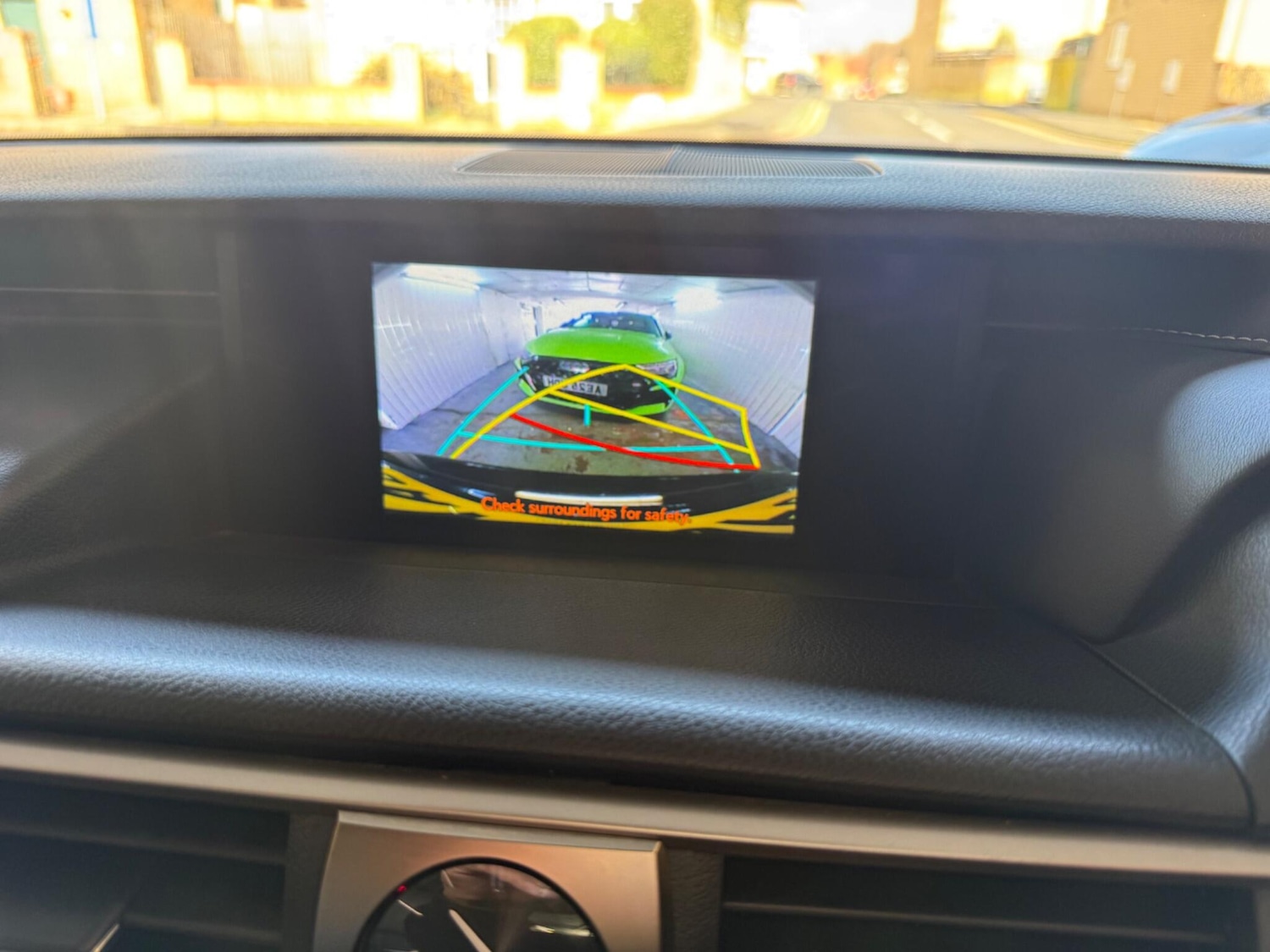 Used Lexus IS 2018 for sale - 77658154: Photo 13