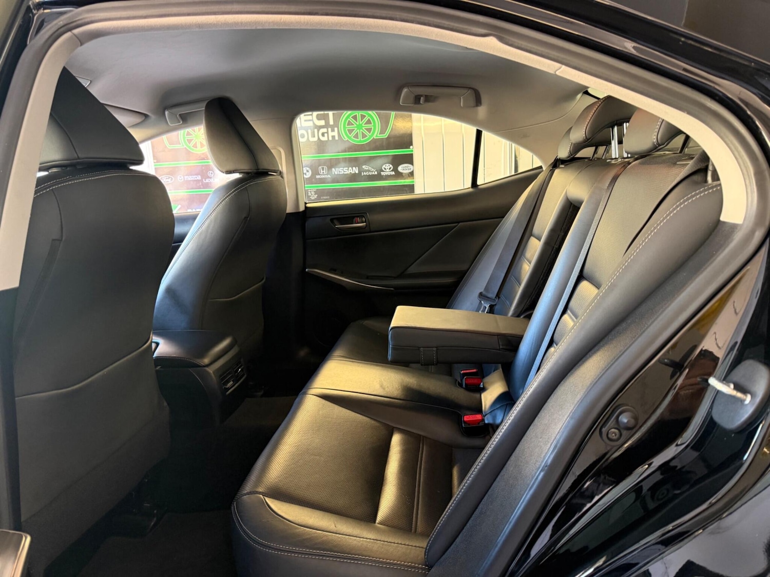 Used Lexus IS 2018 for sale - 77658154: Photo 15