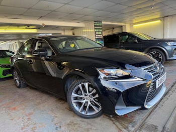 (18) - 2.5 300h Advance E-CVT Euro 6 (s/s) 4dr