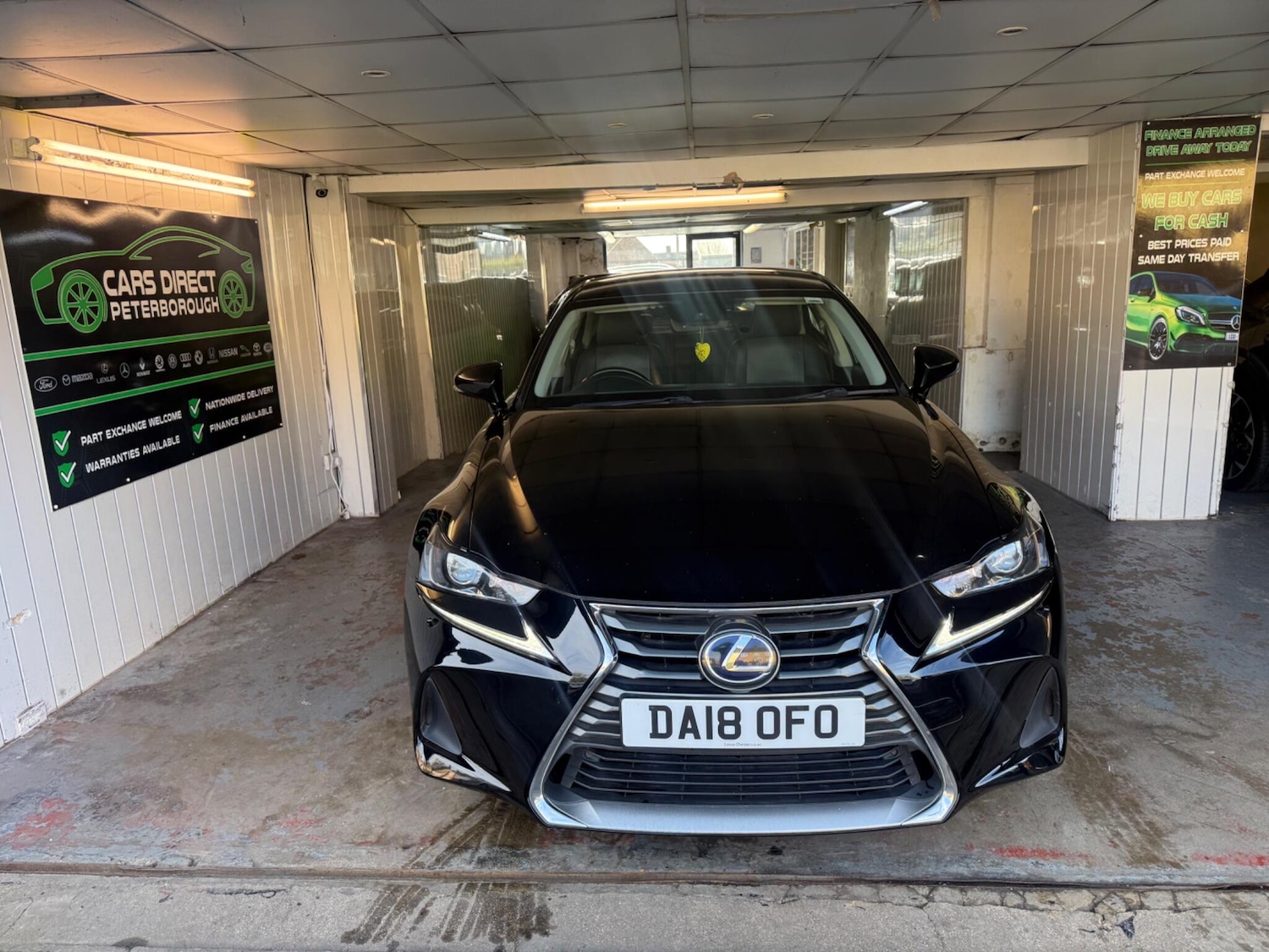 Used Lexus IS 2018 for sale - 77658154: Photo 5