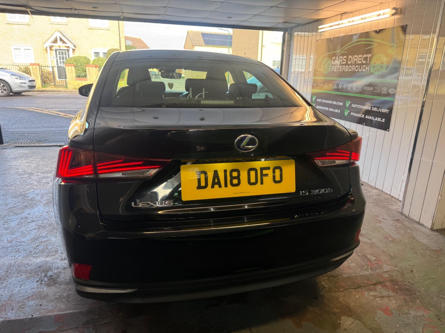 Used Lexus IS 2018 for sale - 77658154: Photo 8