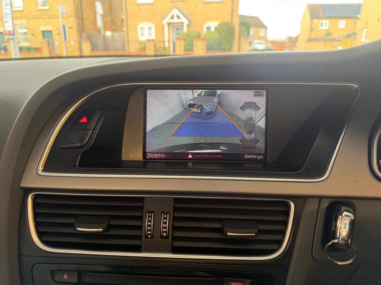 Used Audi A5 Cabriolet for sale - 77753401: Photo 12