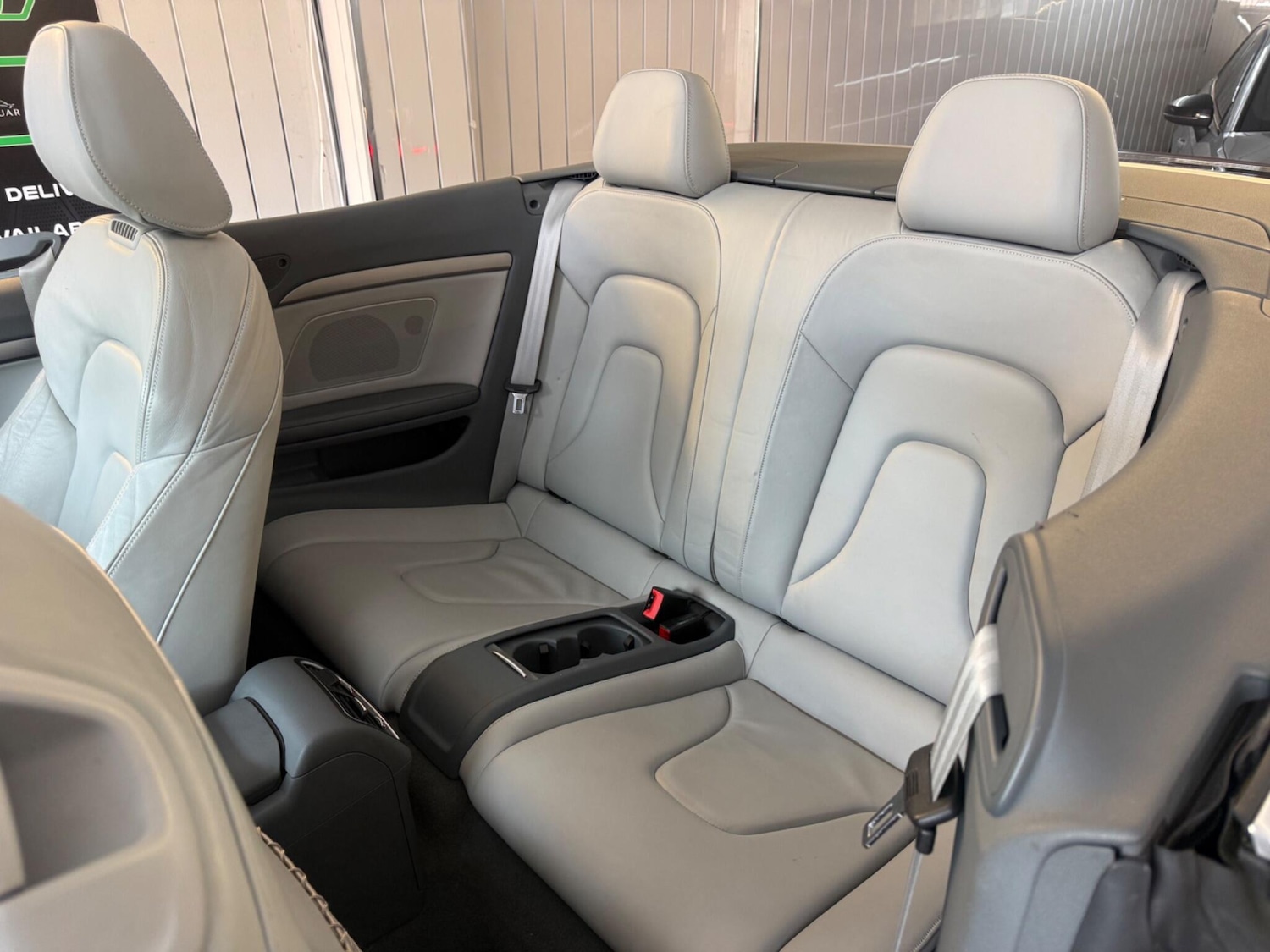 Used Audi A5 Cabriolet for sale - 77753401: Photo 15