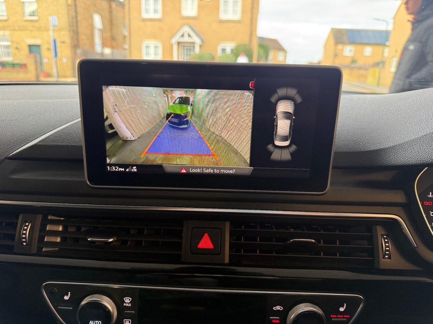 Used Audi A4 2018 for sale - 77040704: Photo 12