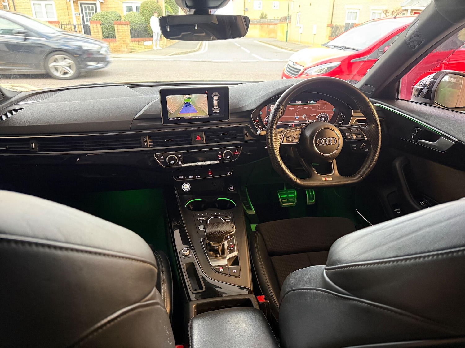 Used Audi A4 2018 for sale - 77040704: Photo 13