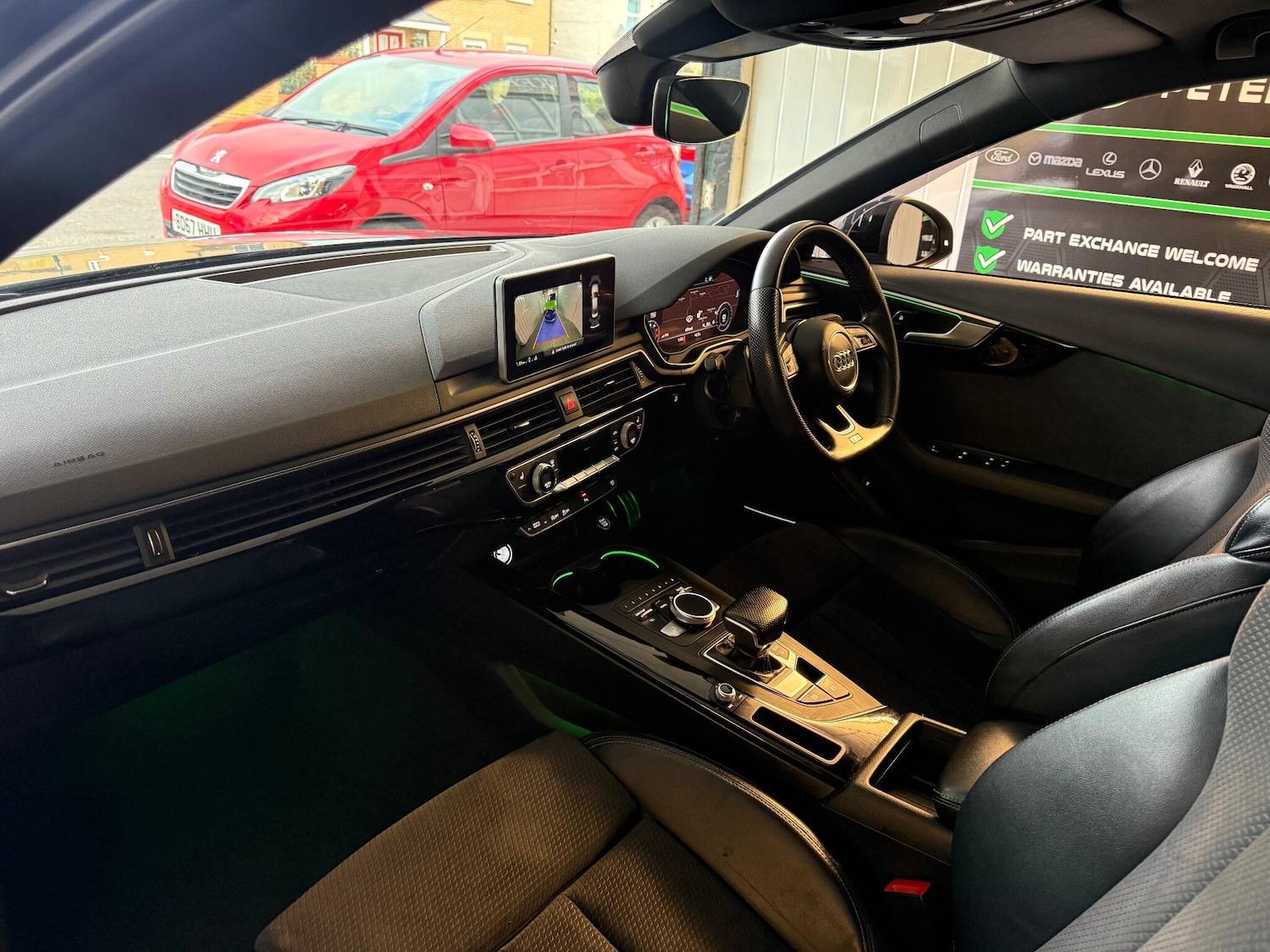 Used Audi A4 2018 for sale - 77040704: Photo 16