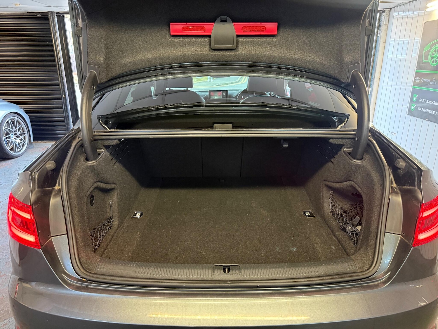 Used Audi A4 2018 for sale - 77040704: Photo 17