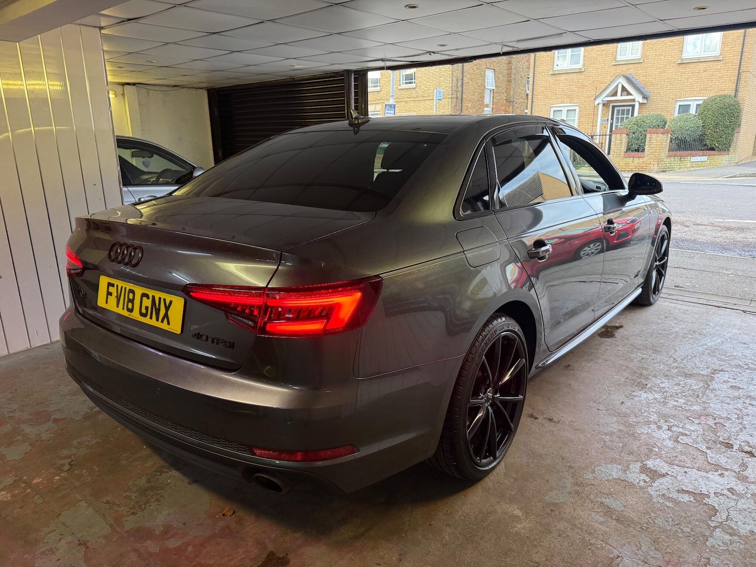 Used Audi A4 2018 for sale - 77040704: Photo 7
