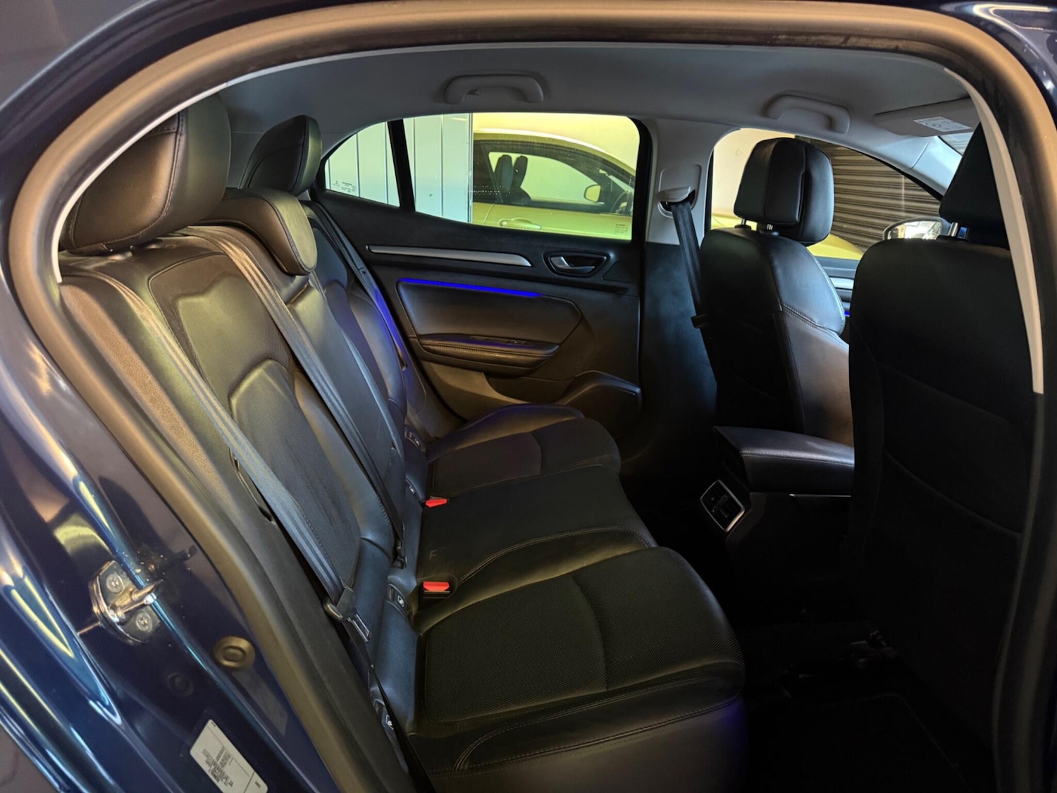 Used Renault Megane 2017 for sale - 77425565: Photo 10