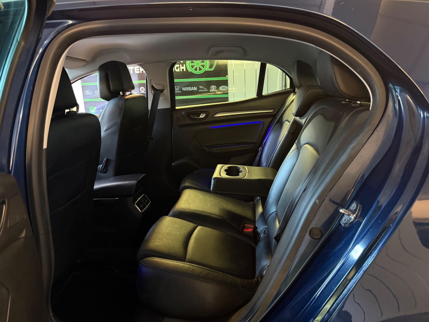 Used Renault Megane 2017 for sale - 77425565: Photo 14