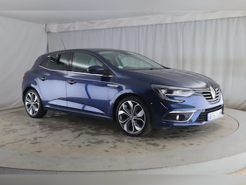 Renault Megane feature image