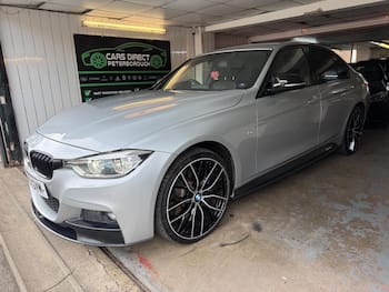Used BMW 3 Series 2017 for sale - 79832182: Photo