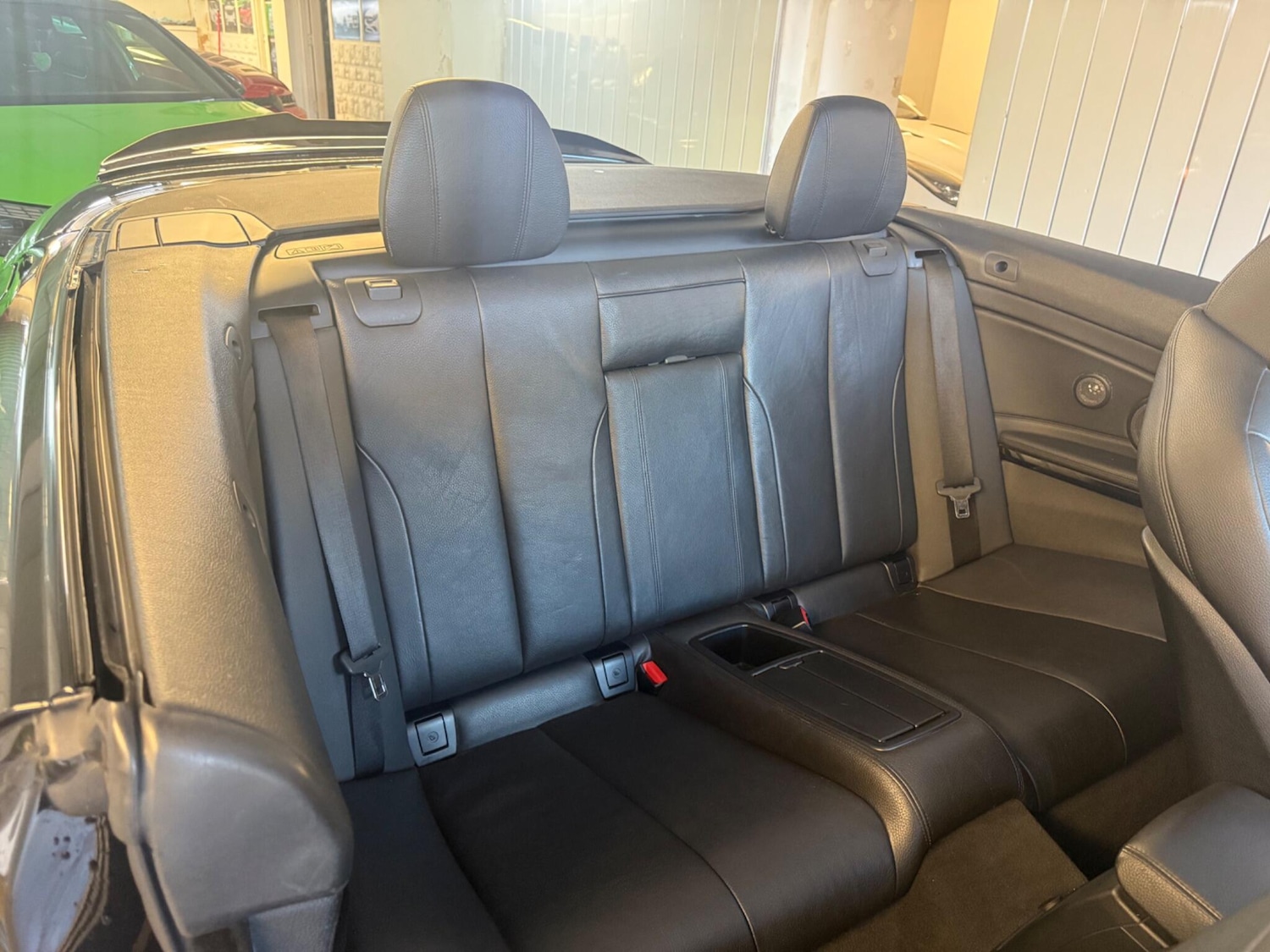 Used BMW 4 Series 2017 for sale - 76644858: Photo 18