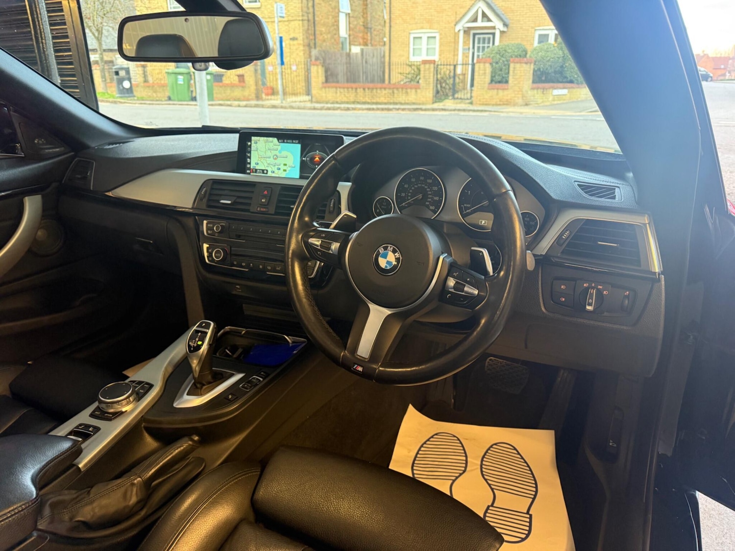 Used BMW 4 Series 2017 for sale - 76644858: Photo 19