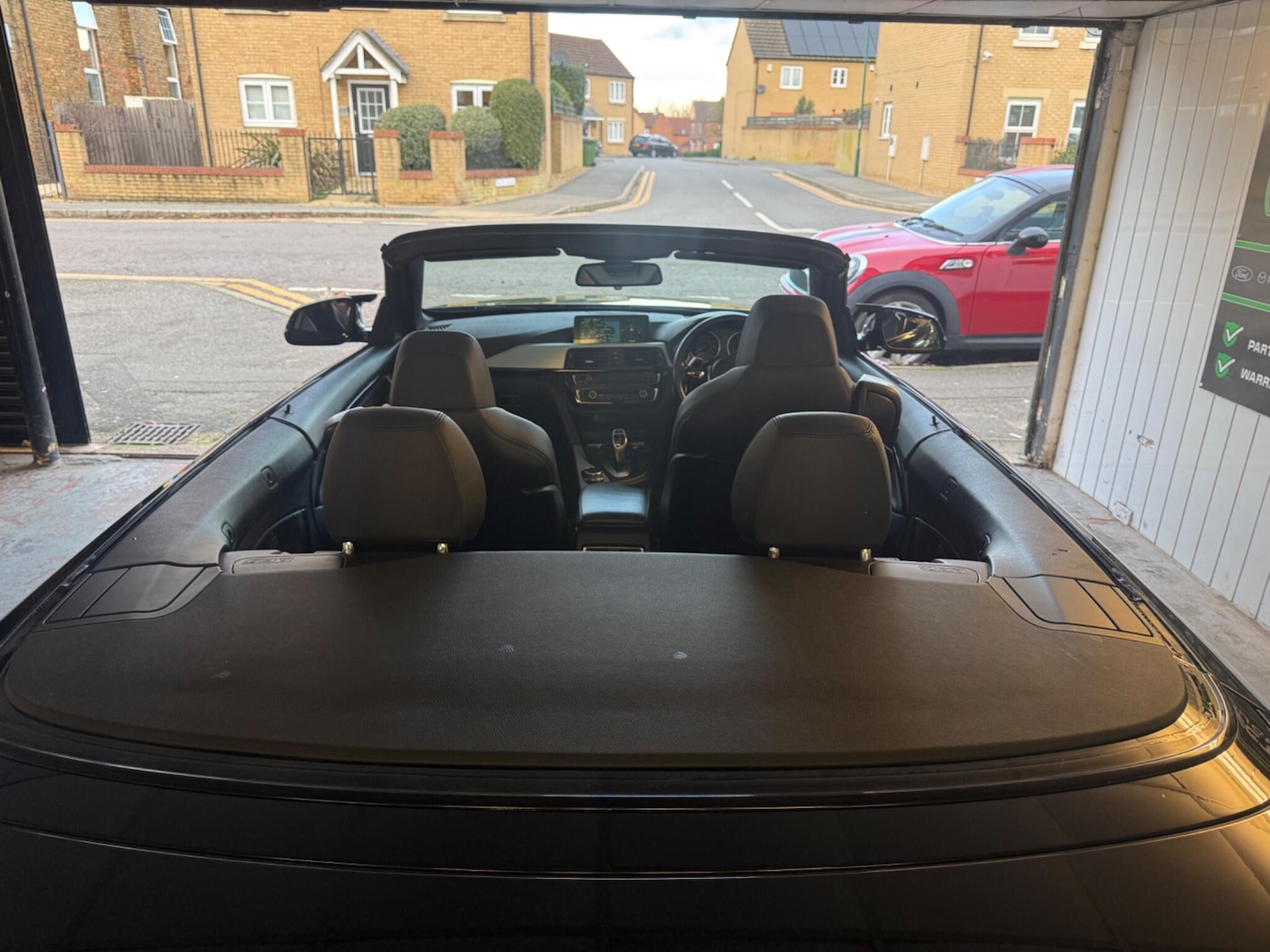 Used BMW 4 Series 2017 for sale - 76644858: Photo 20