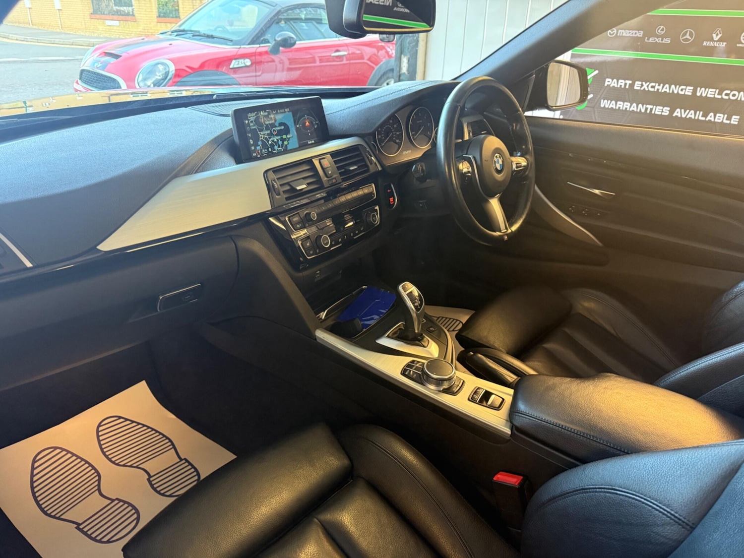 Used BMW 4 Series 2017 for sale - 76644858: Photo 21