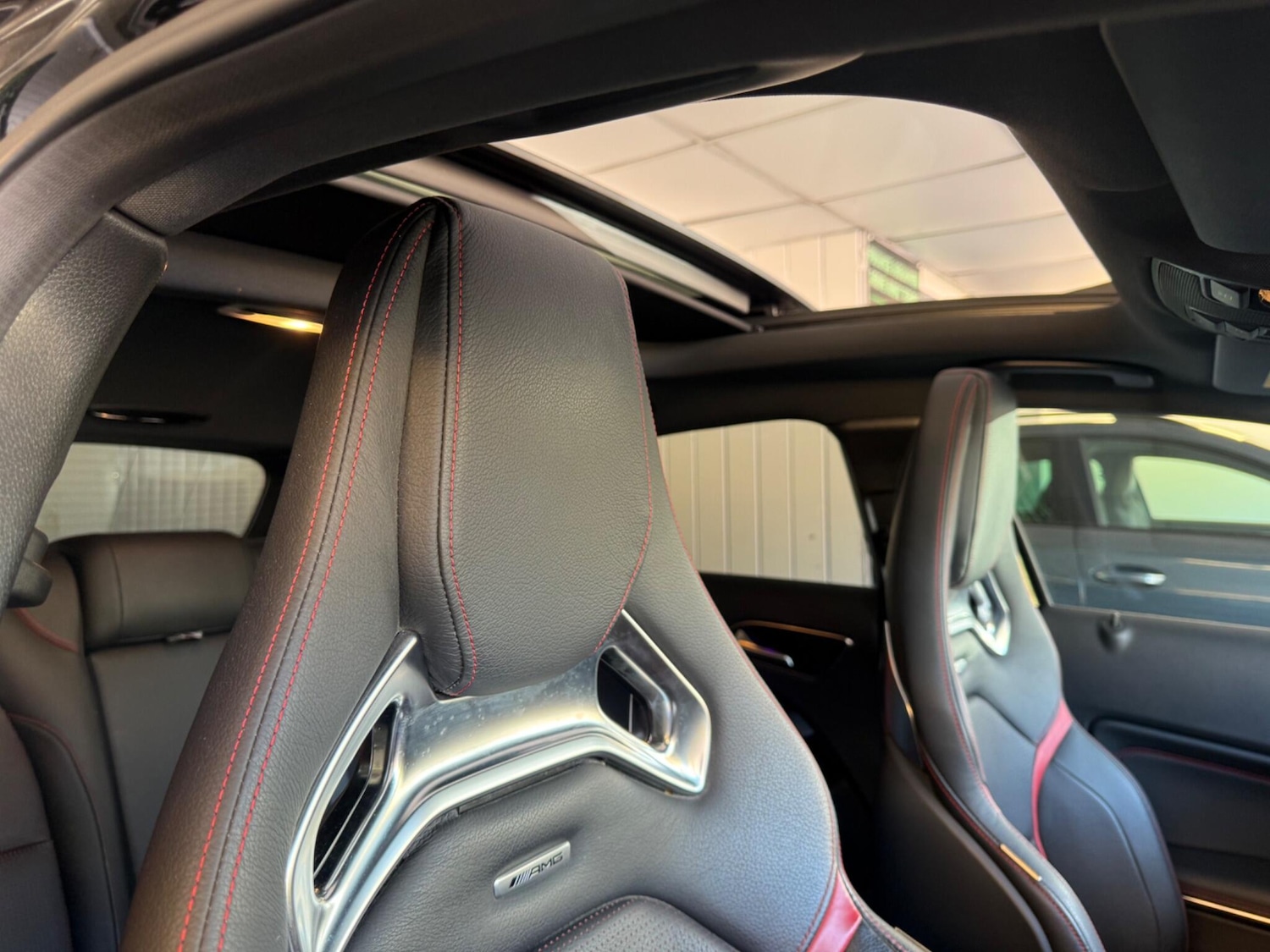 Used Mercedes-Benz A-Class 2018 for sale - 77838857: Photo 12