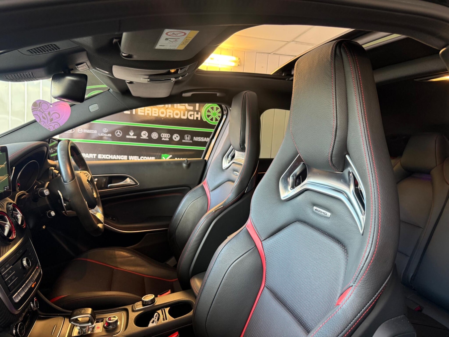 Used Mercedes-Benz A-Class 2018 for sale - 77838857: Photo 13