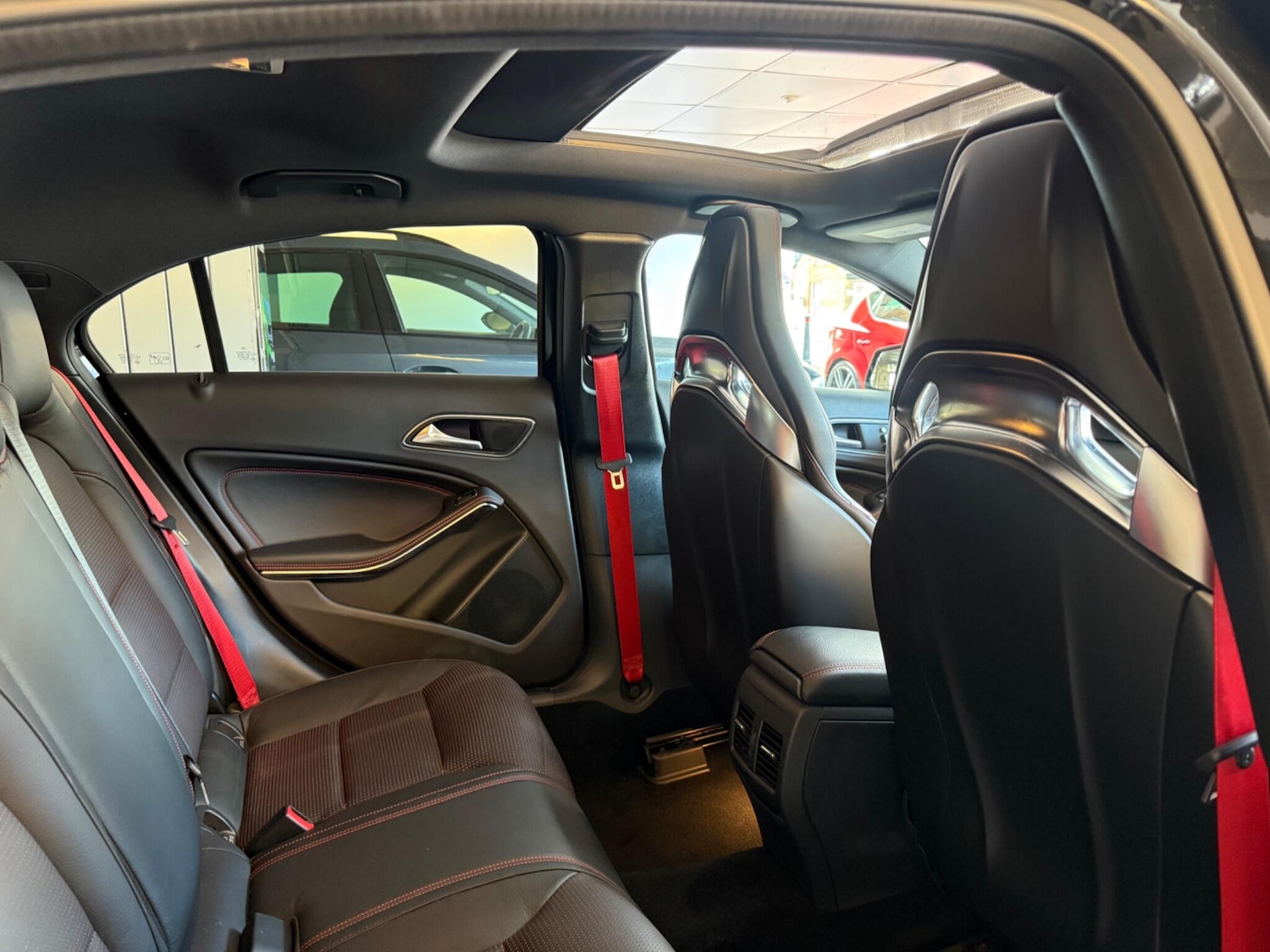 Used Mercedes-Benz A-Class 2018 for sale - 77838857: Photo 16