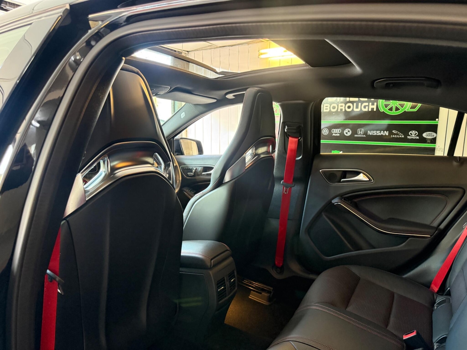 Used Mercedes-Benz A-Class 2018 for sale - 77838857: Photo 17