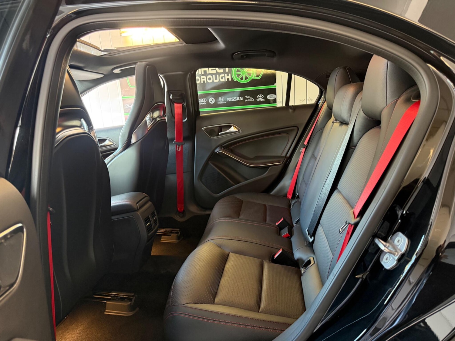 Used Mercedes-Benz A-Class 2018 for sale - 77838857: Photo 19